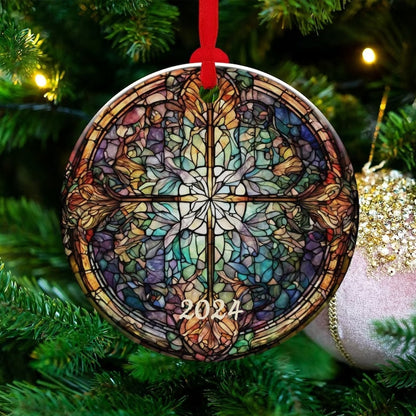 🎄Christmas 2024 Ceramics Ornament🎅