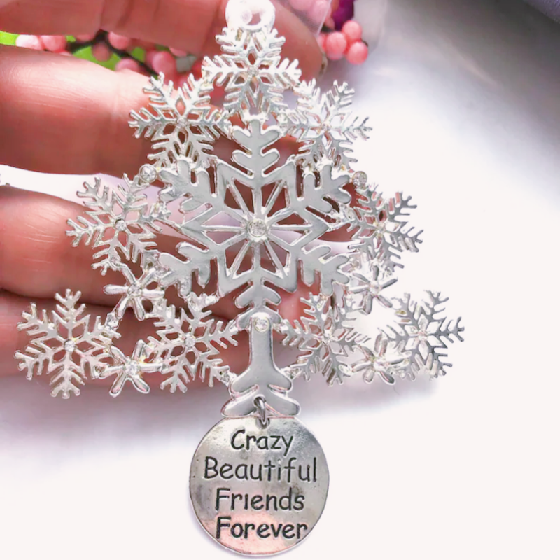 🌲💕Love for Friend/Family/Neighbors Gift Decoration🎁