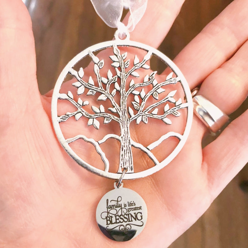 🌲💕Love for Friend/Family/Neighbors Gift Decoration🎁