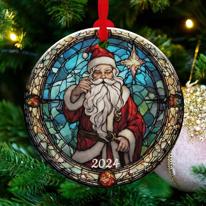 🎄Christmas 2024 Ceramics Ornament🎅
