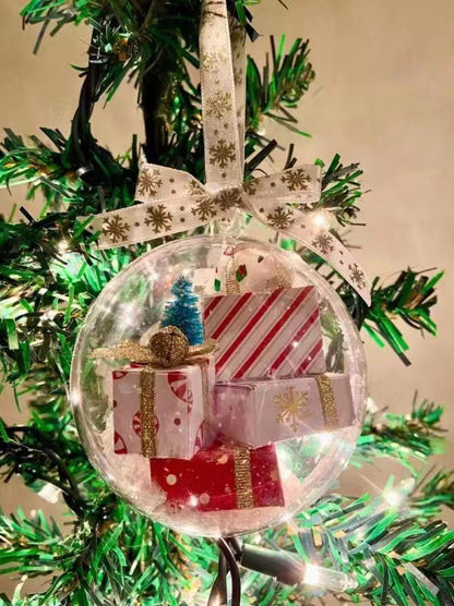 🎁Funny Christmas Gift Ornament