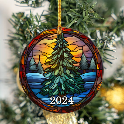 🎄Christmas 2024 Ceramics Ornament🎅