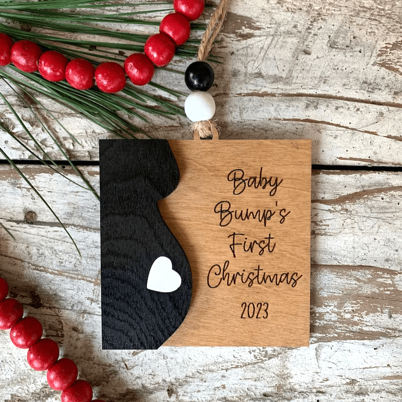 🎁See You in 2025 Christmas Tree Ornament